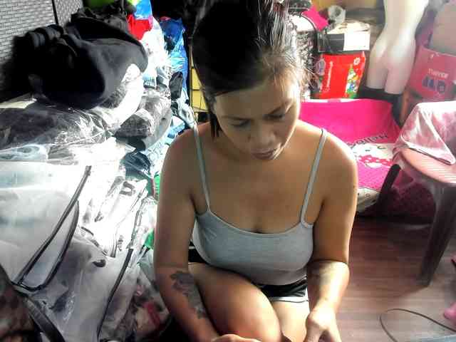 AthenaMoran