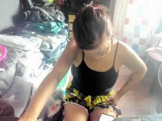 AthenaMoran