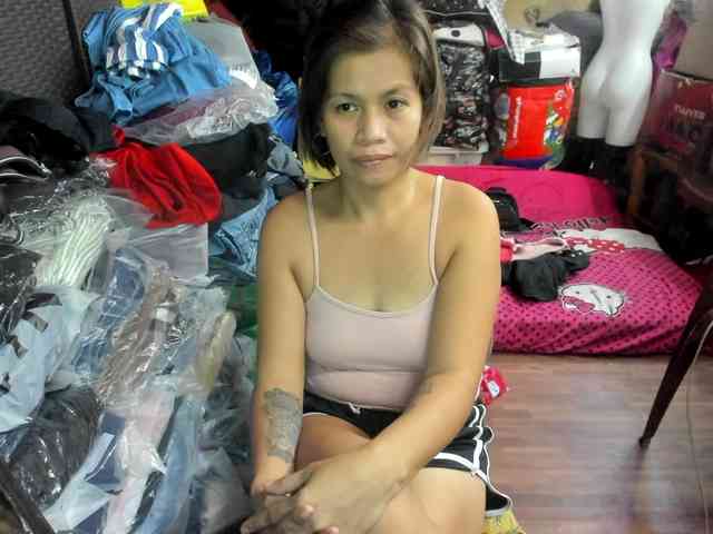 Model: AthenaMoran