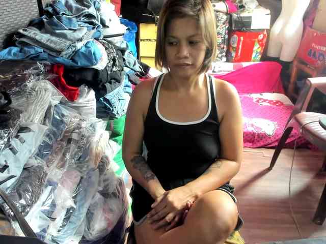 AthenaMoran AthenaMoran