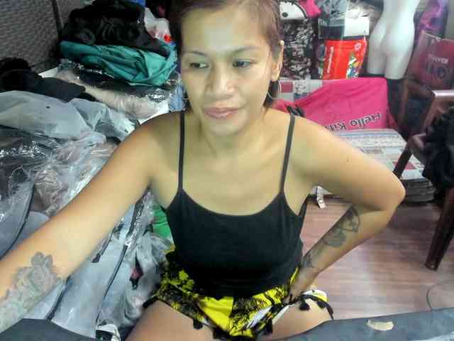 AthenaMoran webcam