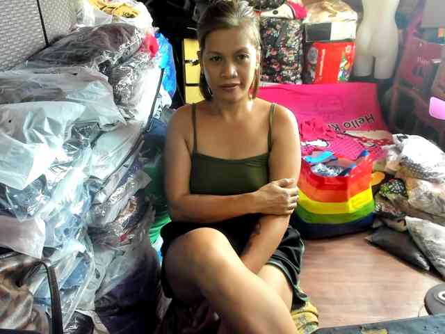 AthenaMoran Live Webcam on BongaCams