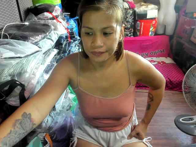 AthenaMoran webcam