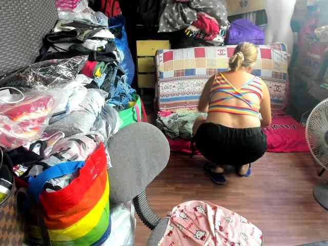 AthenaMoran webcam