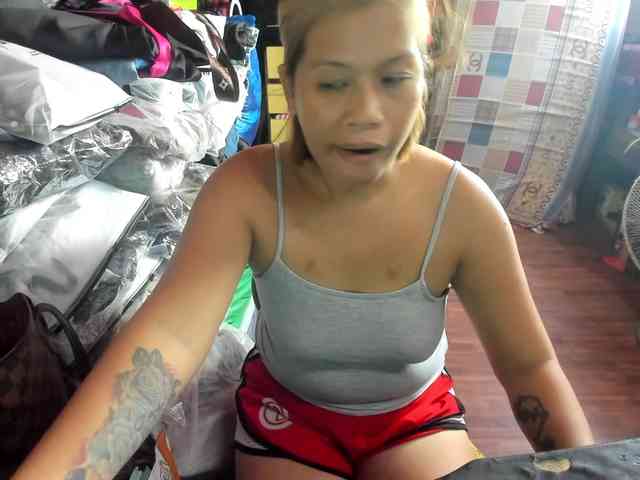 AthenaMoran
