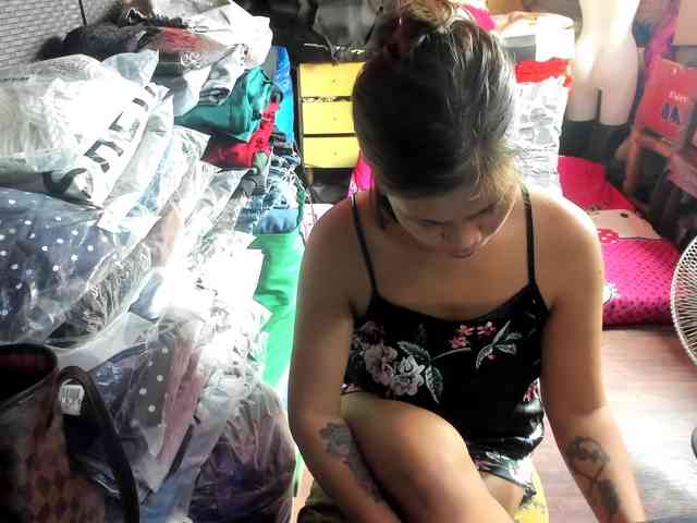 AthenaMoran webcam