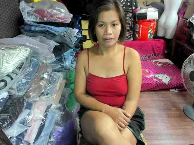 AthenaMoran webcam