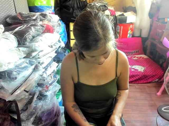 AthenaMoran Live Webcam on BongaCams