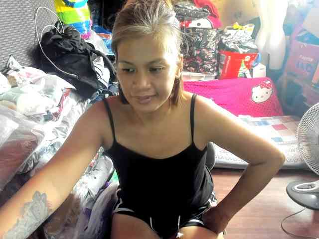 AthenaMoran webcam