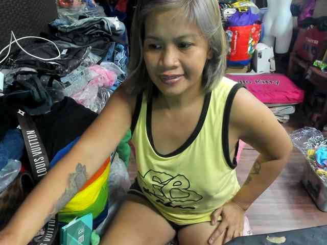 AthenaMoran webcam