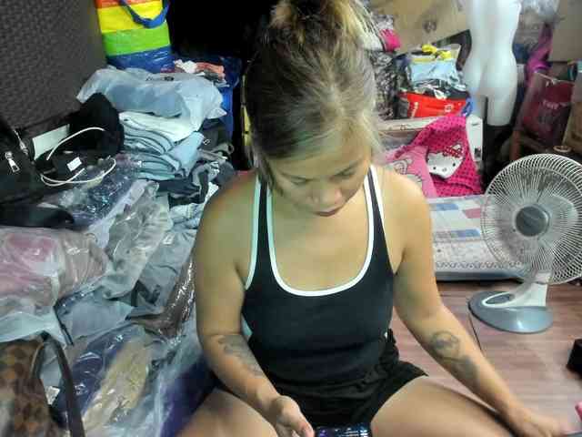 AthenaMoran