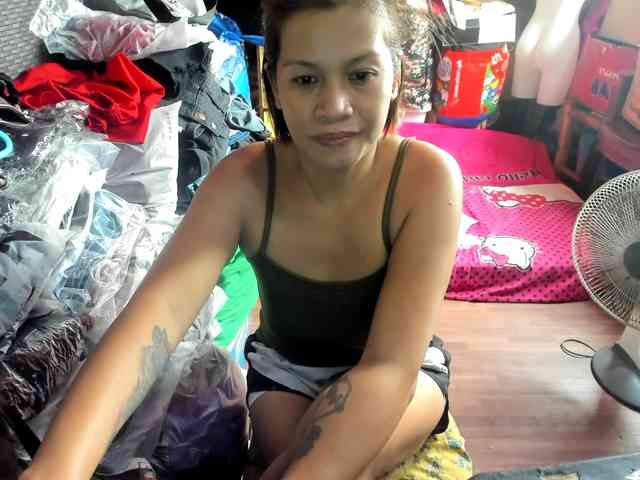 AthenaMoran webcam