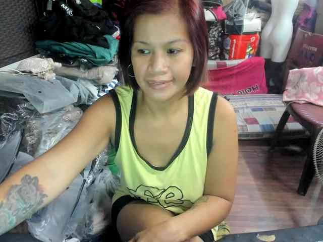 Model: AthenaMoran