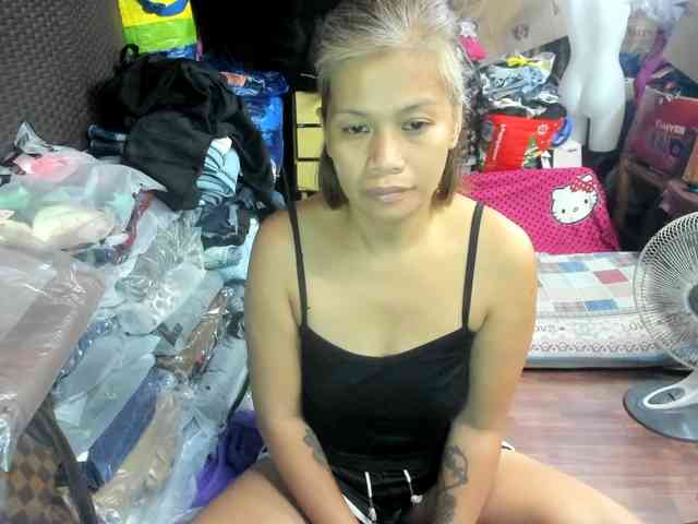 AthenaMoran webcam