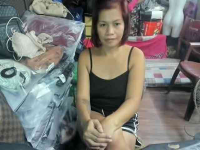 AthenaMoran webcam