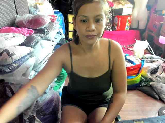 AthenaMoran webcam