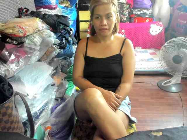 AthenaMoran webcam