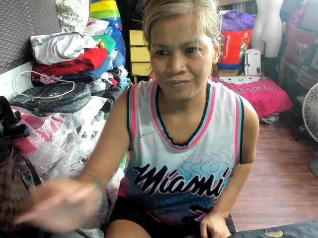 AthenaMoran
