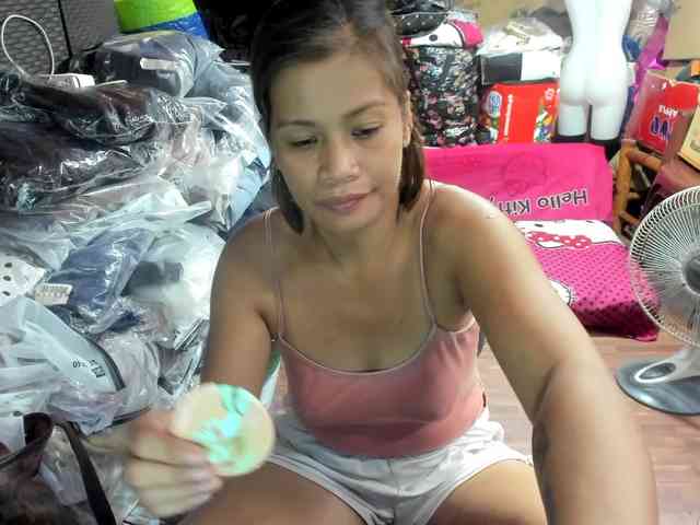 AthenaMoran webcam