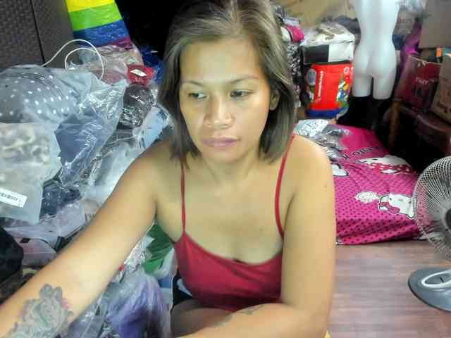 AthenaMoran webcam