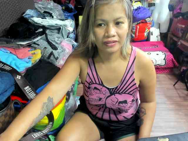 AthenaMoran