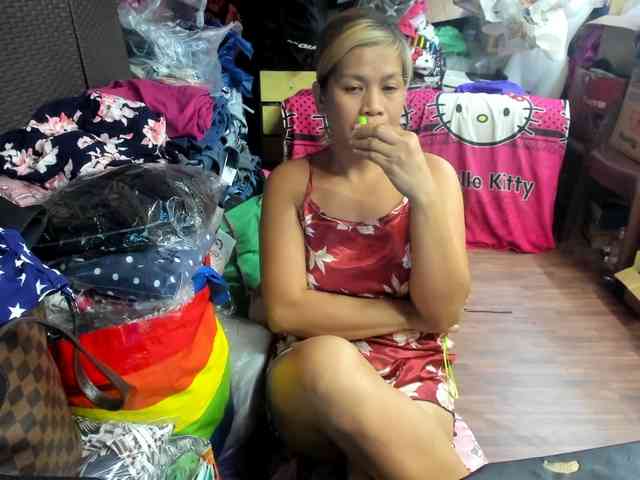 AthenaMoran