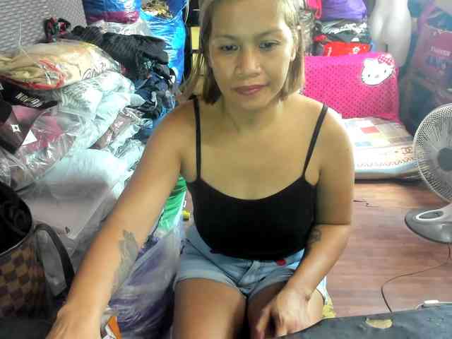 AthenaMoran webcam