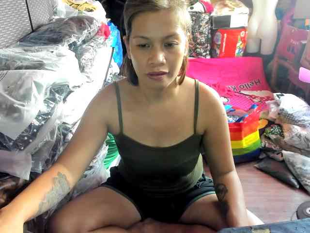 AthenaMoran webcam
