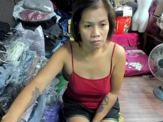 AthenaMoran webcam