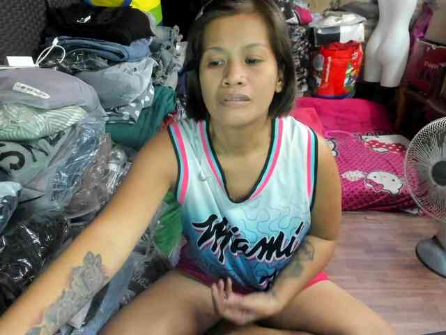AthenaMoran webcam