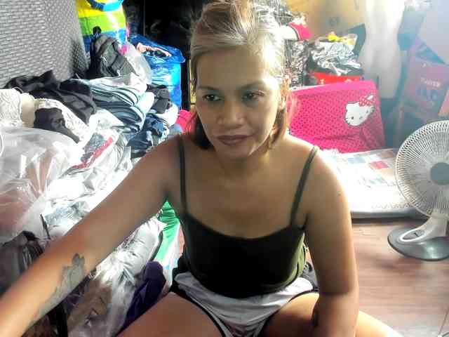 AthenaMoran