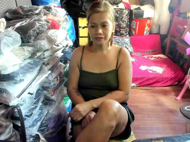 AthenaMoran