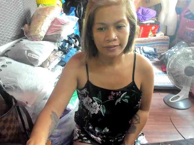 AthenaMoran webcam