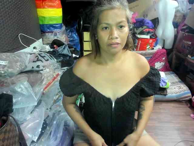 AthenaMoran webcam