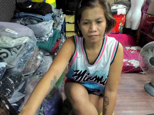 AthenaMoran webcam