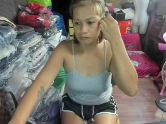 AthenaMoran webcam