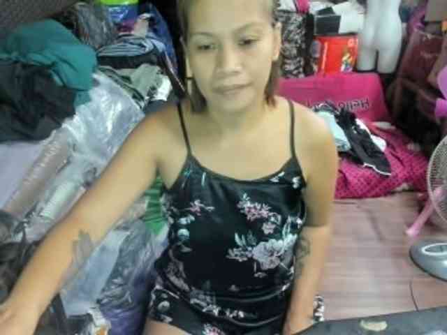 AthenaMoran webcam