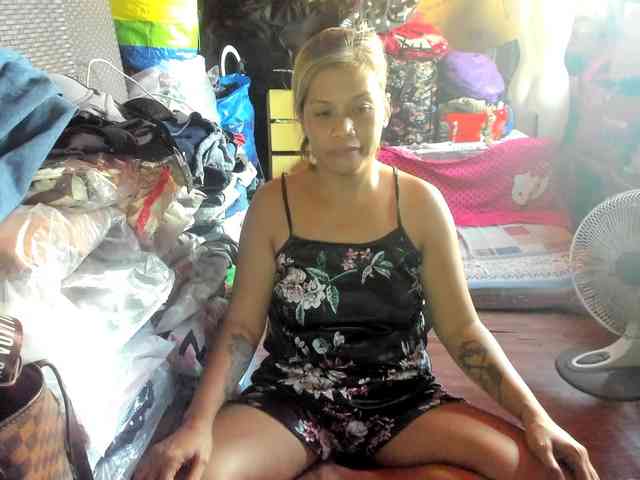 AthenaMoran webcam