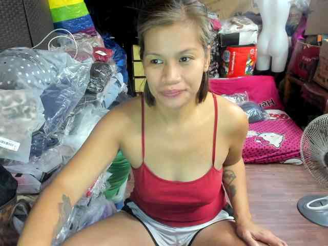 AthenaMoran