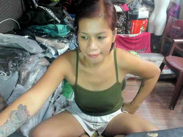 AthenaMoran webcam