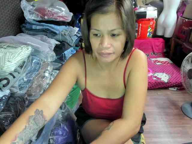 AthenaMoran webcam