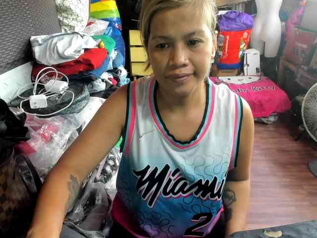 AthenaMoran