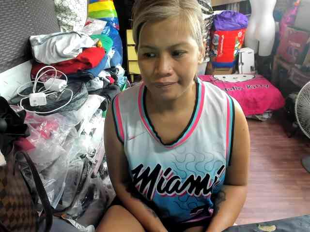 AthenaMoran
