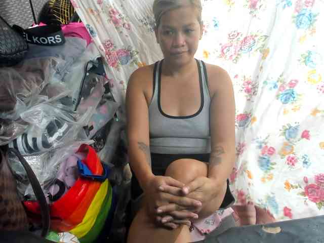 AthenaMoran webcam