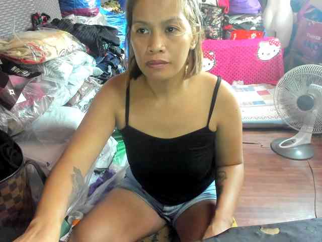 AthenaMoran webcam