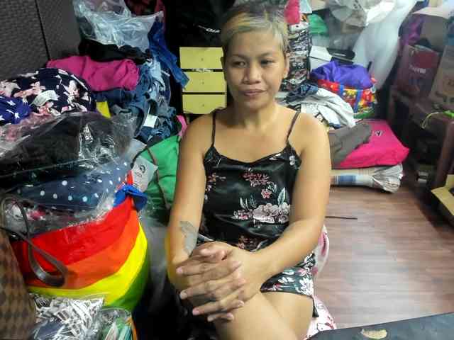 AthenaMoran