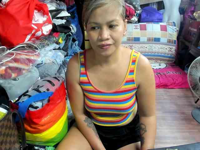 AthenaMoran webcam