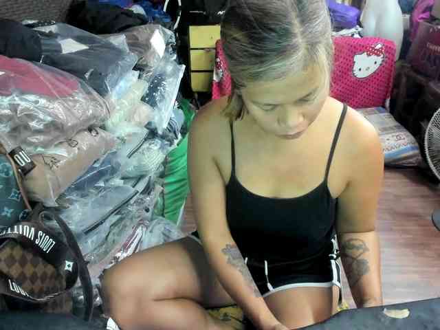 AthenaMoran