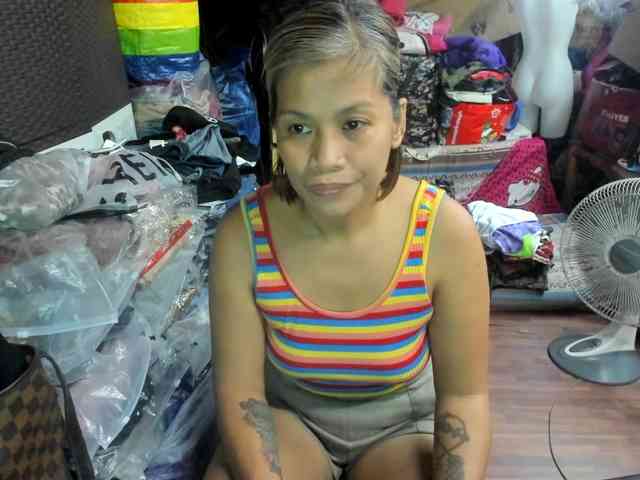 AthenaMoran webcam