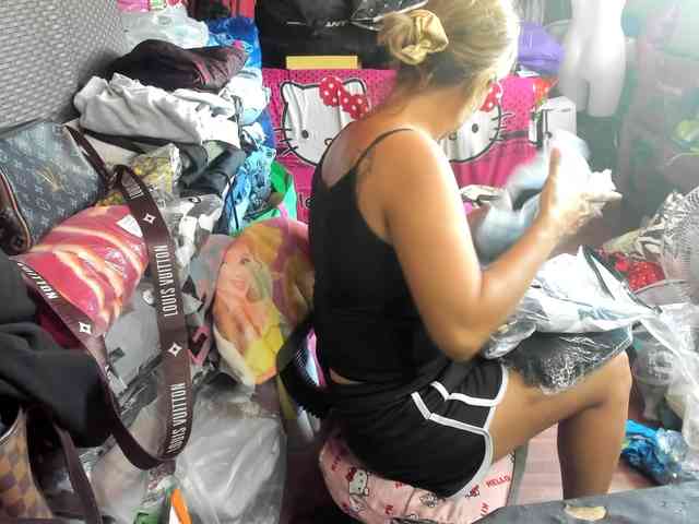 AthenaMoran